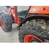 2016 Kubota R630 Wheel Loader